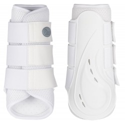 Protectores de tendón "AIR MESH" de HARRY'S HORSE