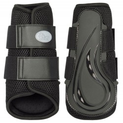 Protectores de tendón "AIR MESH" de HARRY'S HORSE