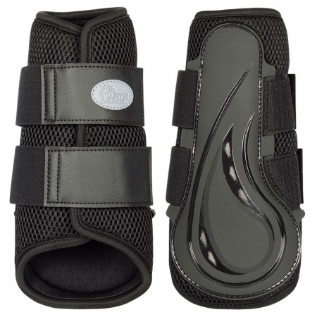 Protectores de tendón "AIR MESH" de HARRY'S HORSE