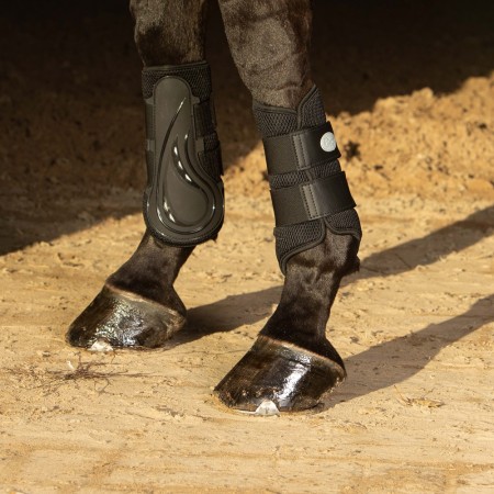 Protectores de tendón "AIR MESH" de HARRY'S HORSE