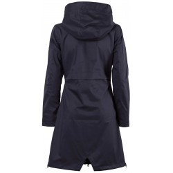 Chaqueta larga impermeable "ALLWEATHER II" de HARRY'S HORSE 2