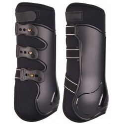 Protectores traseros "GRAND PRIX" de HARRY'S HORSE