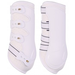 Protectores delanteros "GRAND PRIX" de HARRY'S HORSE