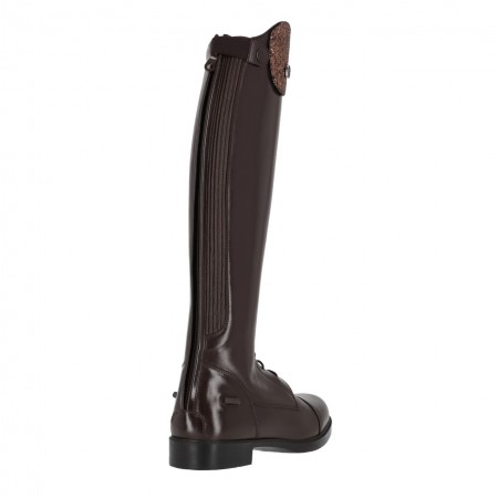 Botas de Montar para Niños Romy de QHP