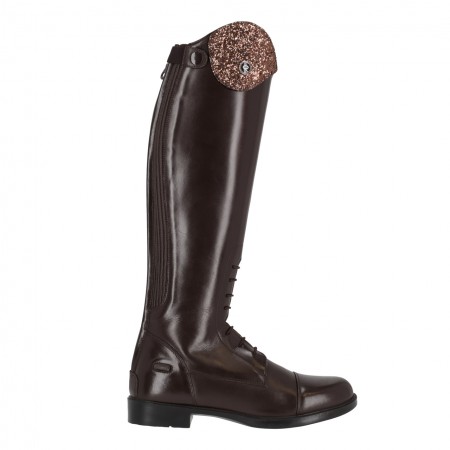 Botas de Montar para Niños Romy de QHP