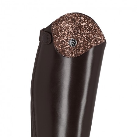Botas de Montar para Niños Romy de QHP