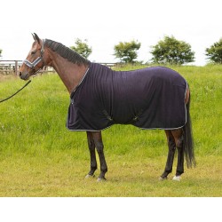 Manta polar tipo Pana de HARRY'S HORSE