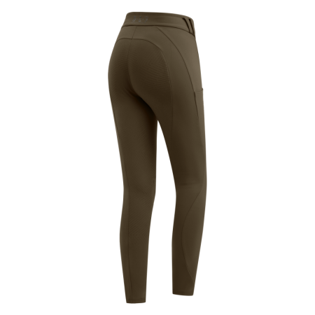 Leggins de equitación térmicos "RENA" de ELT