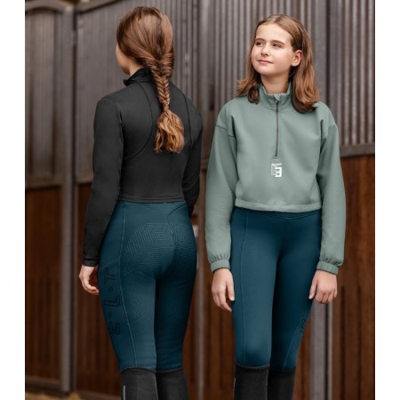 Leggins de equitación térmicos "RICA" de ELT