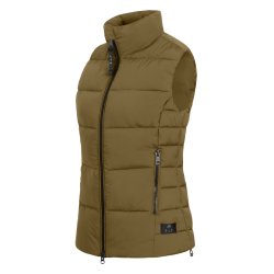 Chaleco ligero de invierno "OXFORD" de ELT