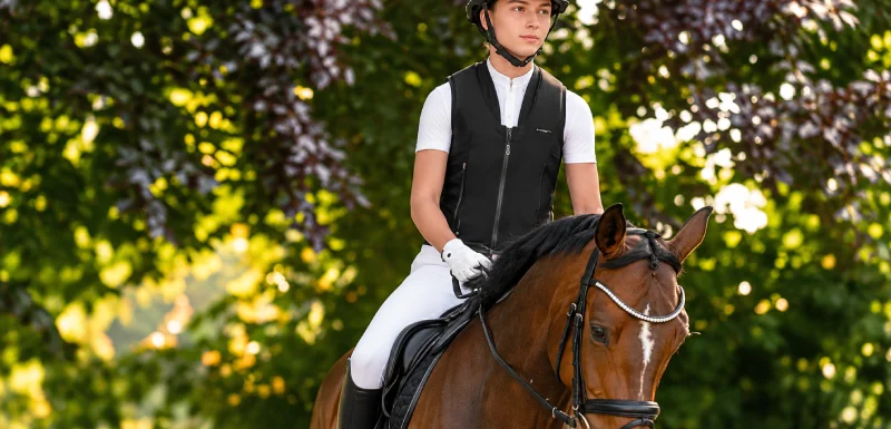 Productos para Montar a Caballo