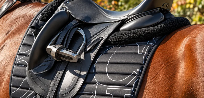 Productos para Montar a Caballo