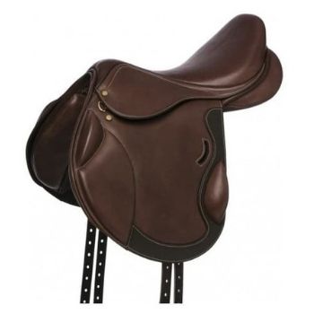 Silla de Cross Fitter