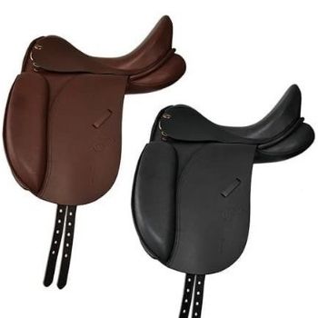 silla de doma kll poni