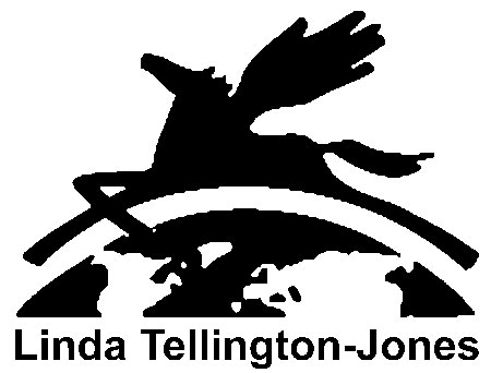 LINDA TELLINGTON-JONES