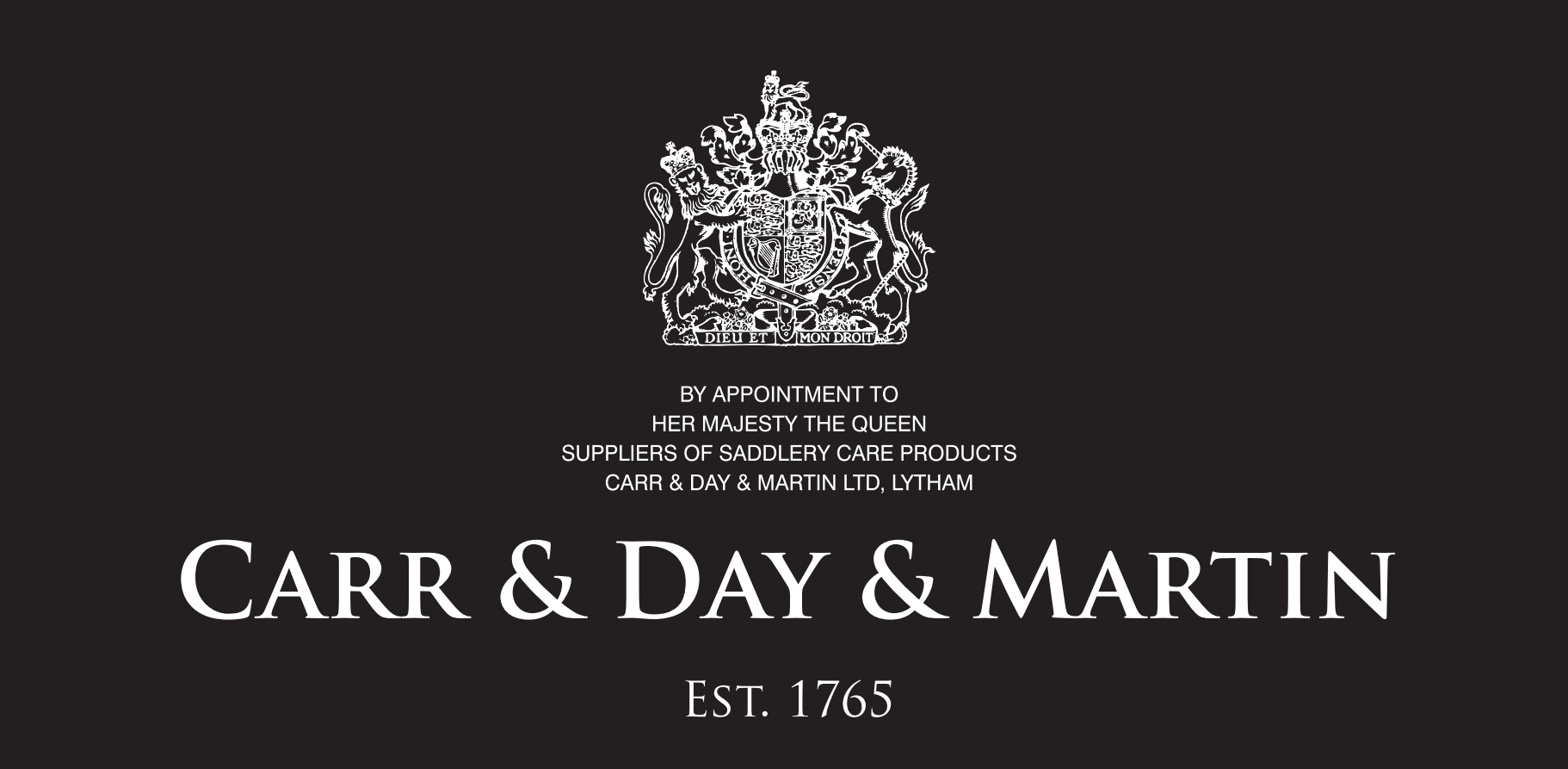 CARR & DAY & MARTIN 